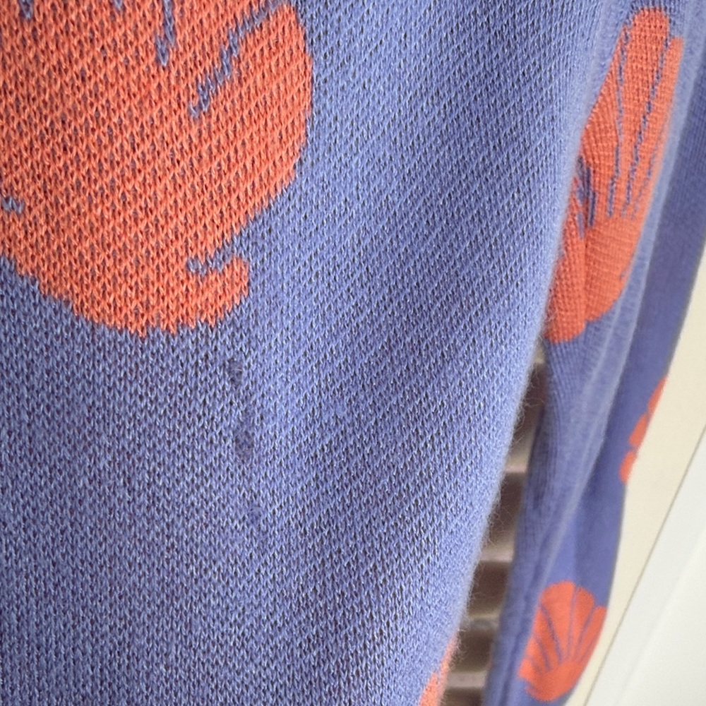 Beach Riot Siren Shells Beach Sweater - Picture 3 of 5